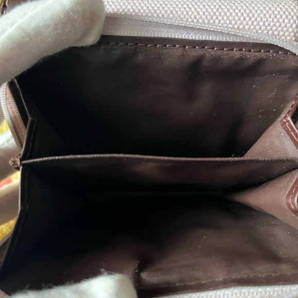 LANCEL Wallet - Picture 12 of 13